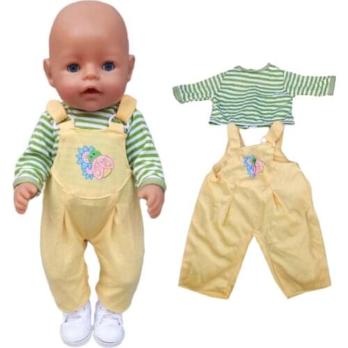 Doll Outfit Fits for 40cm Baby Doll Clothes Dress Red Winter Fur Dress for 18 Inch Doll Princess Dress Baby Gift