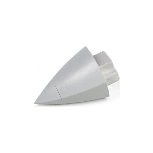 Nose Cone for Freewing F35 V3 RC Plane Model F-35 RC Jet Toy