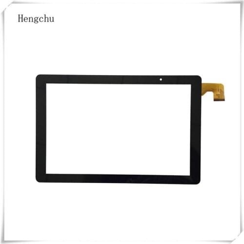 New 10.1 Inch Touch Screen Digitizer Panel XLD1012FPC-V0 tablet pc
