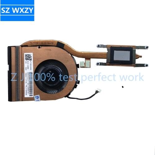 NEW Original For Lenovo ThinkPad T480 T470 Heatsink FAN 01ER498 01AX926 01ER499 01ER497 100% Tested Fast Ship