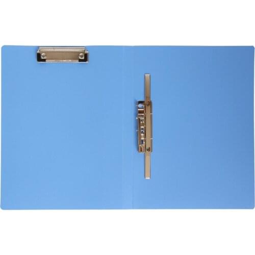 1pcs Right 5309 folders folder double folder folder office stationery A4 long custody