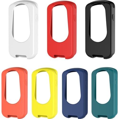 Silicon Protect Case Cover Skin for Cycling GPS Garmin Edge 1030