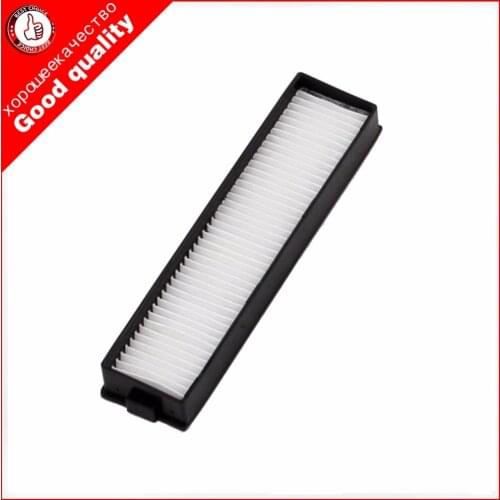 1 Pieces Replacement H11 HEPA Filter for LG Hom Bot VR6270LVM VR65710 VR6260LVM VR series Robot Cleaners