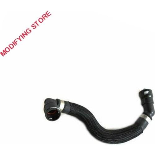 68199254AB for 2014-2018 Jeep Cherokee Heater Jumper Hose
