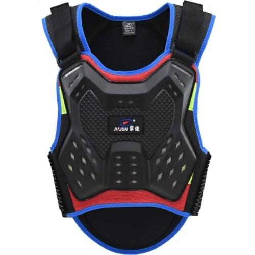 Brand-new motorcycle armor, cross-country cycling car armor, fall-proof clothing, protective gear, and detachable armor