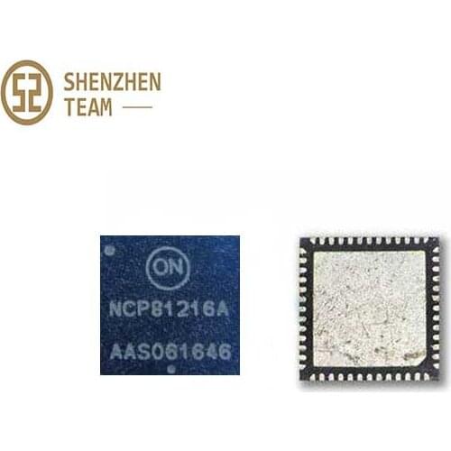 SZteam 10pcs/lot NCP81215 NCP81216 81216A NCP81215D 81381 NCP81382 NCP81203P NCP81172 NCP6153 NCP6131 NCP6132B NCP6132A NCP6132