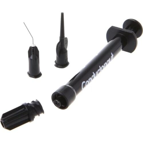 Thermal Grizzly Conductonaut 1g Graphics card CPU GPU Cooling liquid metal Thermal Compound Cooler fan Thermal Grease 73 W/mk