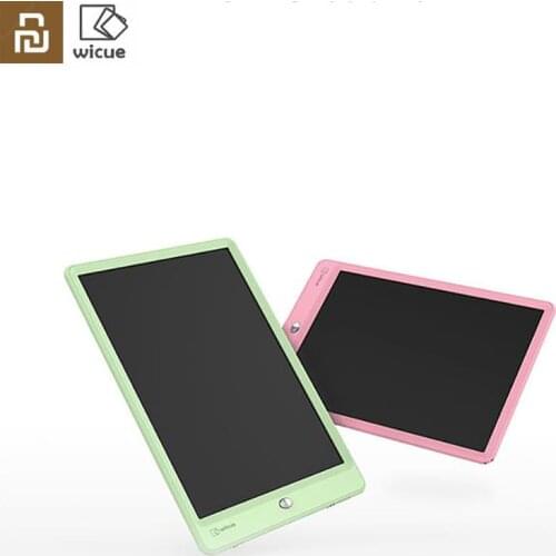 Youpin Wicue 10 Inch Handwriting Tablet Digital LCD Writing Screen Smart E-writer Paperless Drawing Tablet For Kids Student