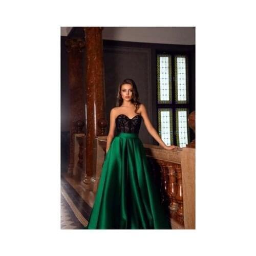 Elegant Maxi Dress Party Green Patchwork Sexy Dresses Summer Vintage Women Plus Size Sleeveless Breast Wrap Lace Dress