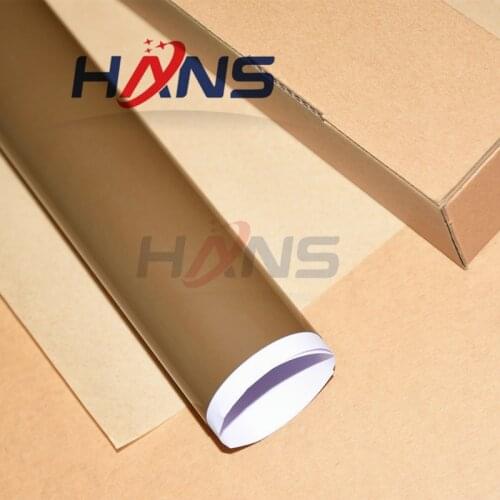 1pc. New Original C224 Fuser Fixing film for Konica Minolta bizhub C224 284 364 454 Fuser Belt