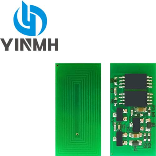 30PCS 25K SP-5200 toner cartridge Chip For Ricoh SP 5200 5210 5200S 5210DN 5210SF 5210SR SP5200 SP5210 SP5200DN SP5210SF