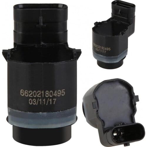 50% Hot Sales Car Parking Sensor Detector System for BMW E60 E61 E66 E83 E90 X3 X5 66202180495