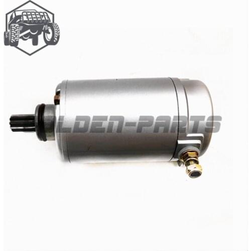 ODES UTV 800 Starter Startor Key ATV UTV 800 Side by Side Dominator Raider Assailant liangzi LZ 800 21040109114