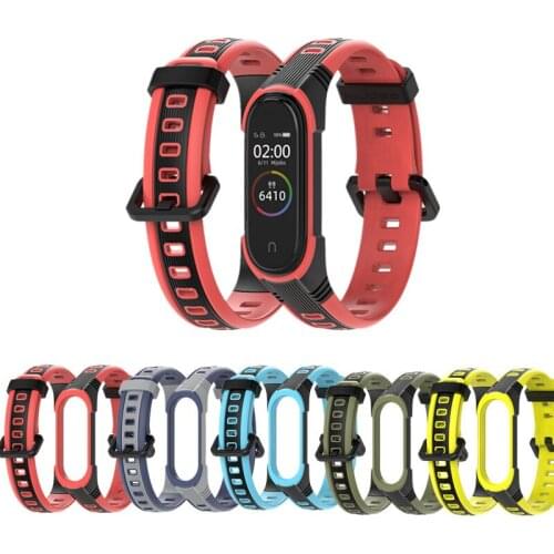 Branches Silicone Straps For Smart Watches