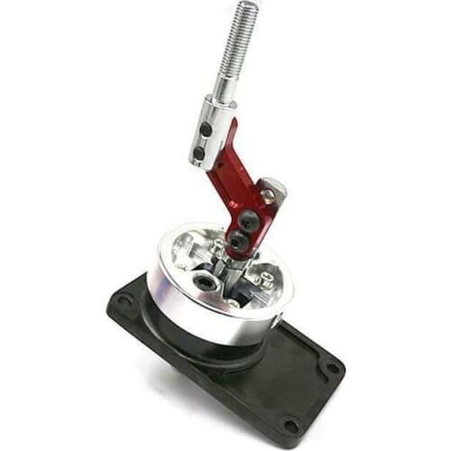 Racing Short Throw Quick Shifter for 83-04 Ford Mustang Thunderbird T5/T45
