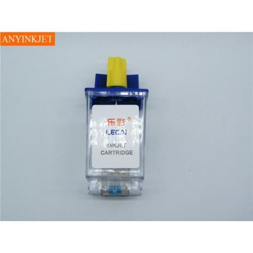 For Novajet 750 lecai 208 Silver lecai printhead 750 lecai novajet transparent head cartridge