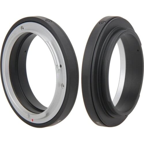 FD-EOS Ring Adapter Mount Adapter Ring With Optical Glass Focus Adapter FD Lens to EF for Canon EOS Mount for EOS 450D 5D 550D