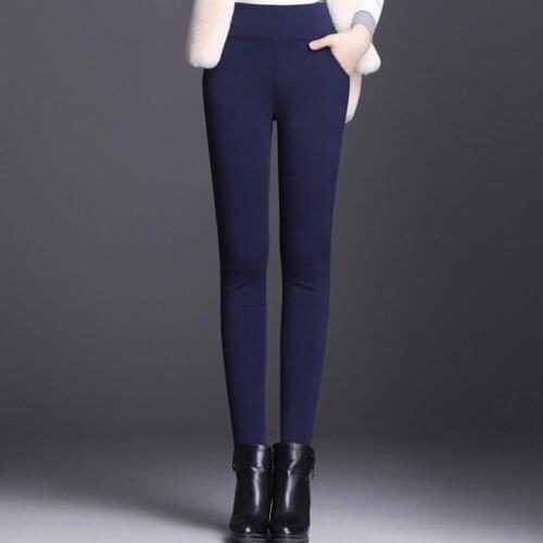 Женские брюки с высокой талией MDUG China At AliExpress