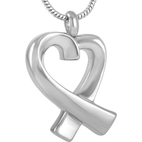 MJD8938 Discount !!! Big Sale 50% Off Memorial Jewelry Stainless Steel Cremation (pendant only)