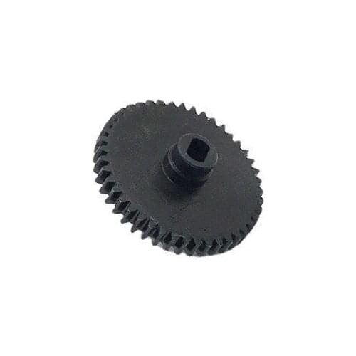 Upgrade Metal Reduction Gear Motor Gear for Wltoys 144001 124016 124017 124018 124019 RC Car Parts