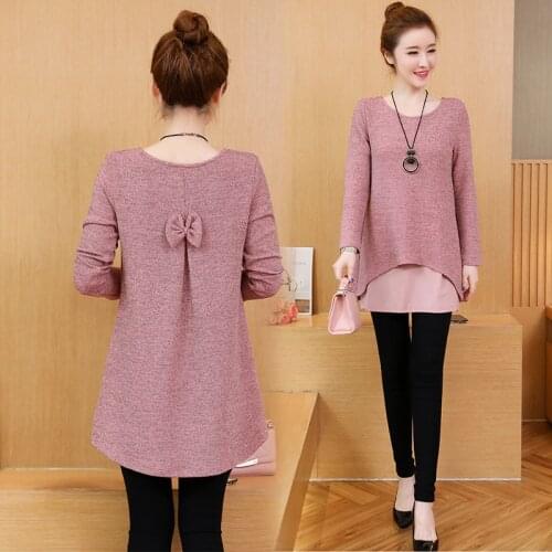 Блузки с бантом Mostsuit China At AliExpress