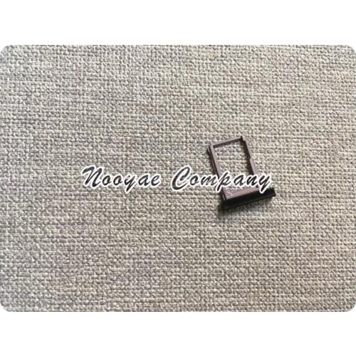 Nexus 5X SIM Card Slot Holder For Google Nexus 5X H790 H791 H798 Micro SD Card Slot Tray Socket Adapter Tracking