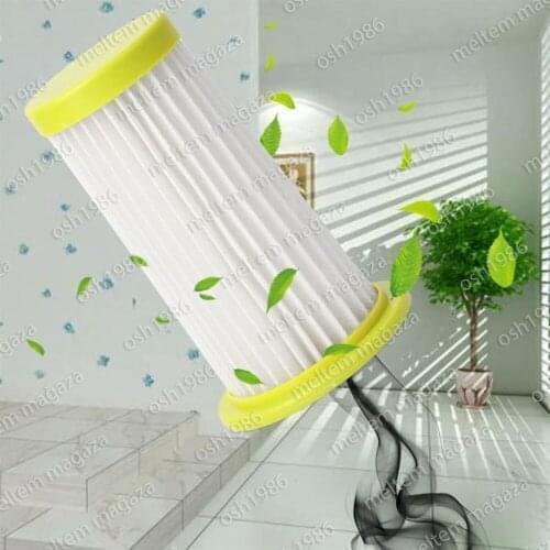 Philips FC 8280 SmallStar Vacuum Cleaner Cylindrical Filter Hepa Filter SF0112-3