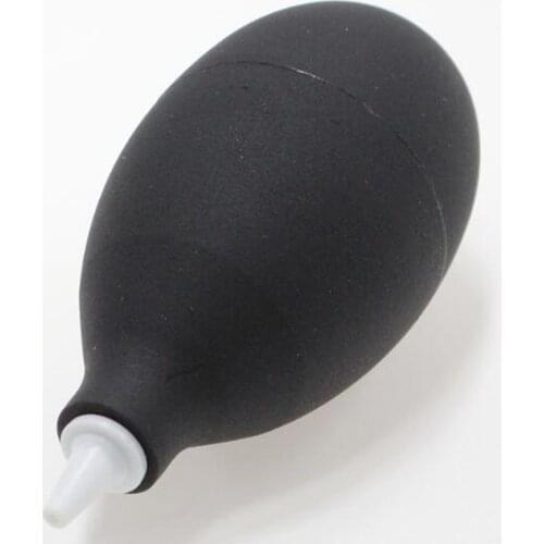 Dust Blower Ball Air Duster Cleaner blowing camera lenses computer phones tool A120