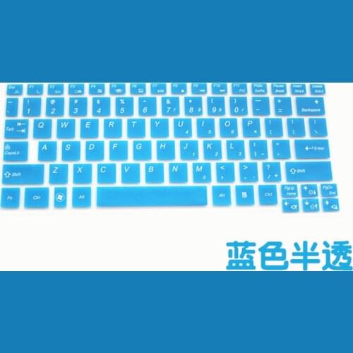 For Lenovo S12 K23 K26 K27 K29 Accessory 12.5 inch 12'' Silicone Keyboard Protective film Cover skin Protector