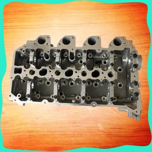 Top Quality Auto Engine Parts OEM 1005A560 1005B452 1005B453 FOR Mitsubishi PAJERO 4D56U Cylinder Head