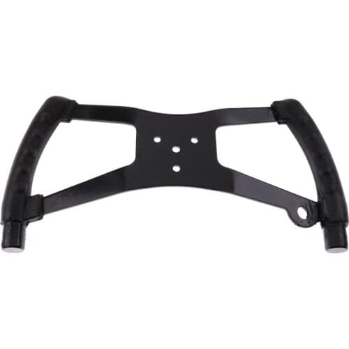 High Quality Kart Steering Wheel Go Kart Racing Mini Bike Part