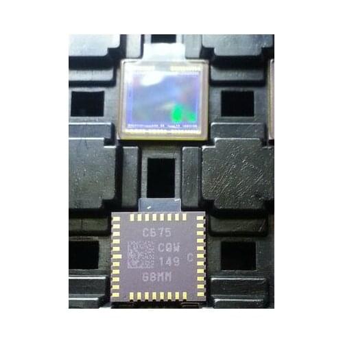 1pcs X ICX675CQW-C ICX675CQW ICX675 CCD new