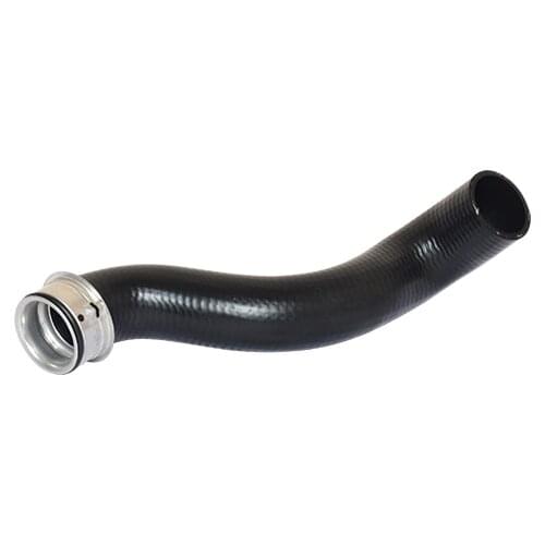 2115011082 Mercedes 211 E270 Cdi Radiator Lower Hose Cooling Rate Designed To Cope With Engine Heat And Pressure
