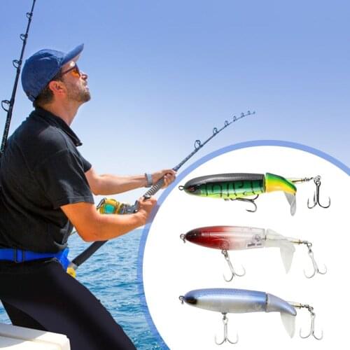 3pcs 13g Hot Model Fishing Lures Hard Bait Floating Pencil Topwater Fishing Tackles Professional Minnow Fishing Tools