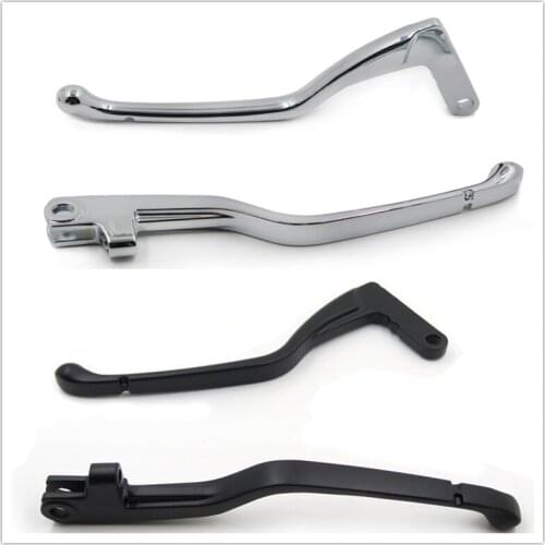 Aftermarket free shipping motorcycle parts Black Brake Clutch Levers For BMW F800GS F 800 GS 2008-2013 2012 2011 2010 2009