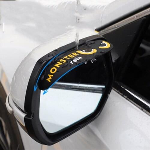 Bayshion Visors For Cars
