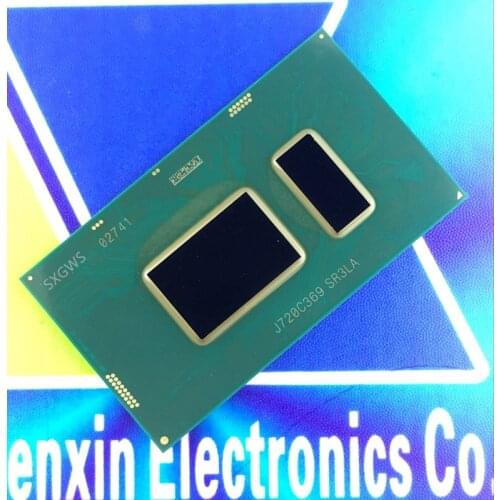 Free shipping 100% new i5-8250u SR3LA BGA chipset with ball good quality