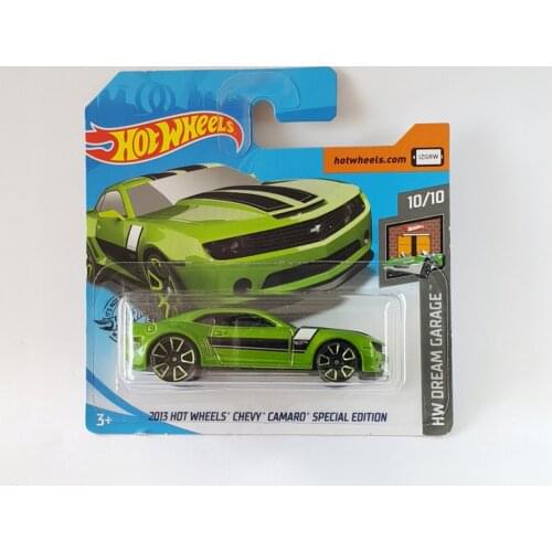 Hot Wheels TR 