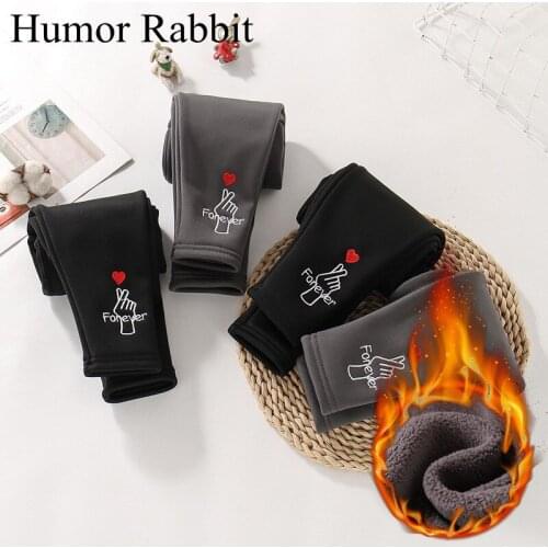 HUMOR RABBIT Tights For Girls
