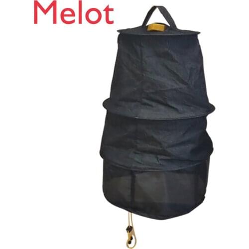 Swarm Catcher Denim Bee Trap Outdoor Bee Collection Artifact Special plus-Sized Bee Catching Bag Multifunctional
