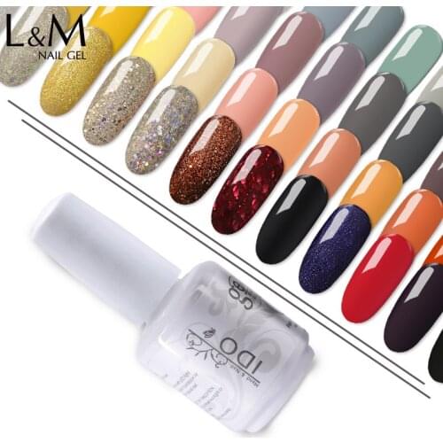 Прозрачные гель-лаки для ногтей Lvmay China At AliExpress