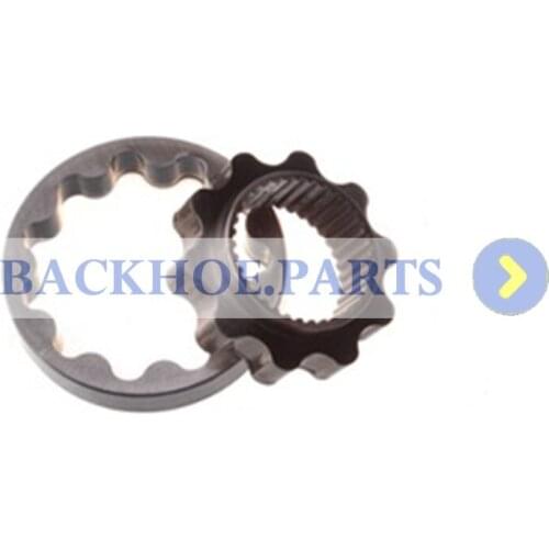 Oil Pump 1C010-35070 for Kubota Engine V3300 V3300T V3600 V3800 V3800T