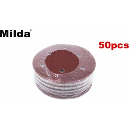 Milda Abrasive Tools
