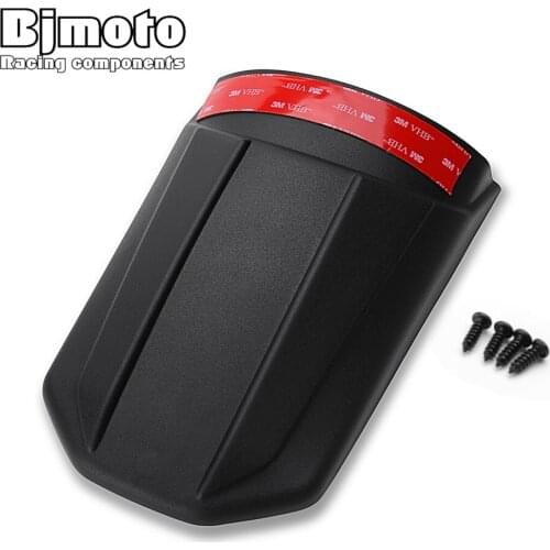 BJMOTO Motorcycle Accessories For Honda CBR650R CBR 650 R CB650R 2019 2020 Mudguard Front Fender Extension