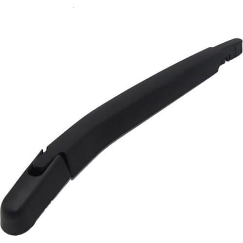 Mute silence Wiper Rear Wiper Arm Glass wiper blade For Mazda cx5cx4 Message: car year car style