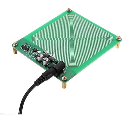 NEW 1PC FM783 (Schumann) Extremely Low Frequency Pulse Generator Improves Sound/Schumann Wave generator