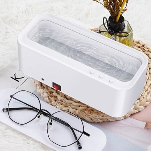 Romancom Ultrasonic Baths
