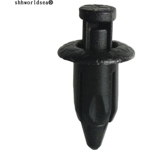 Shhworldsea automotive clips Retainer for Toyota#90467-07108-C0(9046707108C0)
