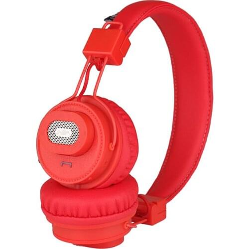 HotNIA X5SP Bluetooth stereo headphones wireless headphones Bluetooth Headset on-Ear fone de ouvido Support TF Card FM Radio