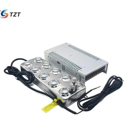 TZT Air Conditioning Equipment